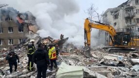 Шестима загинали при украински удар в Брянск, жертви и след руски атаки в Украйна