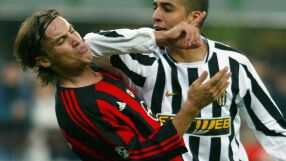 "Спечелих Шампионската лига, но най-големият урок дойде от сина ми със синдром на Даун"