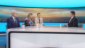 Как държавата ще се справи с икономическите предизвикателства?