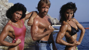 Чък Норис не се е казвал Чък!