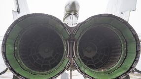 Ремонтът на двигателите за изтребителите ни МиГ-29 пропадна. F-16 ще постигнат оперативна готовност през 2028 година