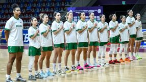 НА ЖИВО: България - Азербайджан по пътя към ЕвроБаскет