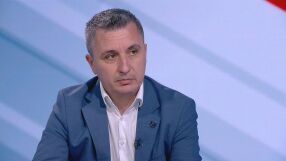 Александър Николов: Минирането на Ормузкия проток е тежък сигнал, цените на горивата ще растат