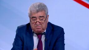 Валтентин Атанасов: На „Капитан Андреево“ няма мутри, всички процедури са регламентирани