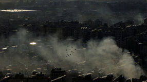 МВнР отново призова българите в Ливан незабавно да напуснат страната