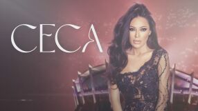 Сръбската звезда Цеца Ражнатович пристига с частен самолет за концерта си във Варна