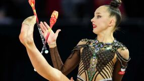 Ще ги видим и в София! Кои са новите кралици на руската гимнастика?