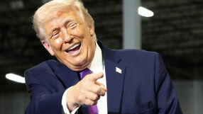 Тръмп: САЩ могат да прекъснат електроснабдяването „за един час“. Възстановяването ще отнеме едно поколение