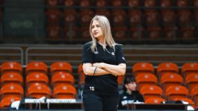 Таня Гатева: Това беше тренировка, мислим само за Украйна