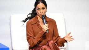 Меган Маркъл на луксозен ритрийт за жени, експерти я критикуват! (СНИМКИ)