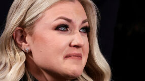 Доналд Тръмп назначи вдовицата на Чарли Кърк в съвета на Военновъздушната академия