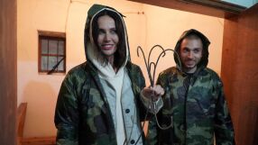 Дом без баня и тоалетна: История за силата на любовта и надеждата в 