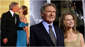 83-годишният Харисън Форд с неочаквано сексуално признание (СНИМКИ) 