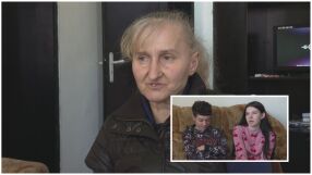 Самотна майка мечтае за футболни бутонки за сина си и танцови обувки за дъщеря си
