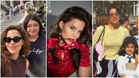 Писмо до мама от Ивка Бейбе: Извини ме, че не винаги съм там за теб!