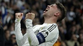 „На 16 години мислех, че съм Бог“ – историята на Феде Валерде