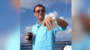 Джефри Епстийн използвал агент на модели, за да си набавя момичета