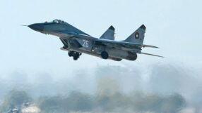 Първа в Европа: Сръбската армия  се е сдобила с хиперзвукови балистични ракети