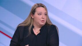 Мина Кутева от БСП: Драматизмът кой е водач на листа и кой не е преувеличен