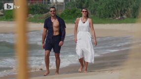 Гориция покани Крис от „Ергенът“ 5 на обяд: „Надявам се да си първият и последният“ (ВИДЕО)