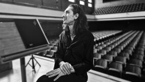 Новият глас на цигулката Стефан Апроду: Музиката не е кариера, а начин на живот