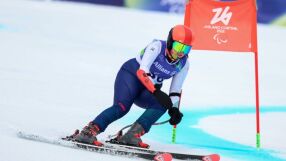 Янчовичина завърши 16-а и в слалома