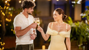 Първи целувки в „Ергенът“ 5! Ето какво ще се случи тази вечер в еп.16 (ВИДЕО)