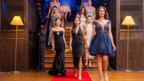 Ето кои дами си тръгват от „Ергенът“ 5 (СНИМКИ + ВИДЕО)