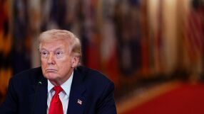 Мемекойнът на Тръмп се срина