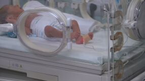 Новородените, изоставени в болници: Едновременно сме имали по три такива деца, казва д-р Блажева