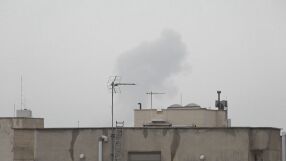 Израел обяви нови широкомащабни удари по Техеран