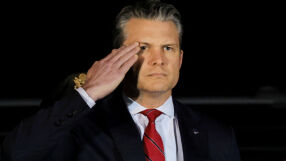 Пийт Хегсет: Днес ще нанесем най-големия брой американски удари по ирански обекти