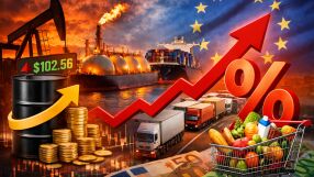 Над100 долара за барел: Войната с Иран разтърси световния петролен пазар