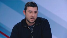 Карлос Контрера: ВМРО застава зад проекта на Румен Радев, но с резерви