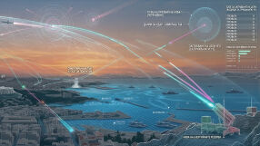 Системата „Щитът на Ахил“ ще пази Гърция и България