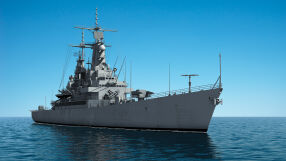 САЩ изпращат хиляди морски пехотинци в Близкия Изток