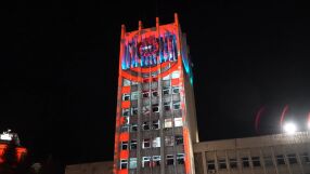 Светлинна приказка в Габрово: Първо издание на фестивала "PORTAL"