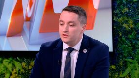 Явор Божанков - ябълката на раздора: Време е да събираме, не е време да делим