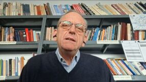 Проф. Петър Стоянович: България остава тема и за българите далеч от родината