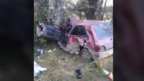 Деца зад волана: 43 малолетни и непълнолетни са пострадали тежко през миналата година