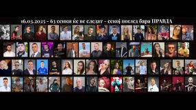 „Навсякъде имаше трупове на деца“: Година след пожара в Кочани болката не стихва