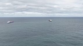 Цената на транспорта по вода: Икономическа ядрена опция на Иран