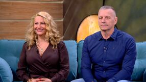 "Виждам, че съм живяла под упойка": Защо Нели Хаджийска вече е Нели Елея? 