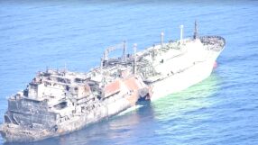 Малта задейства план за извънредни ситуации заради повреден руски танкер