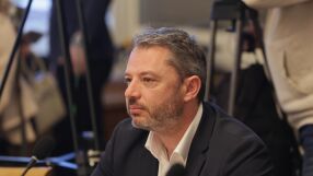 Делян Добрев: Моята политическа смърт не е факт, можем да го наречем стрес тест на системата