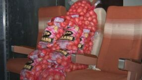 Картофи коригираха Wi-Fi връзката на Boeing