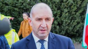 Румен Радев: Нашите листи вече са готови