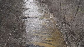 Опасност от наводнения: Критичните речни участъци във Велико Търново са 18