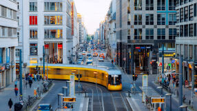 Криза с наемите в Берлин: Апартаменти трудно се намират, за 7 години наемите са скочили с над 40%