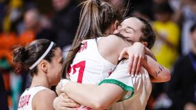 По-голямата цел: Момичетата, които накараха Пловдив да живее с баскетбола (ВИДЕО)